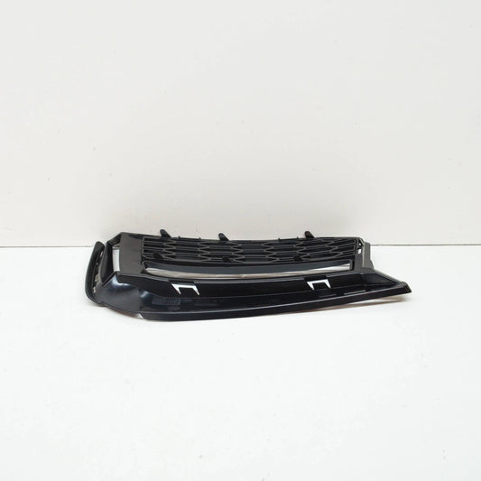 NEW BMW 5 G30 M FRONT BUMPER RIGHT OPEN AIR INTAKE GRILLE 51118064964 ORIGINAL