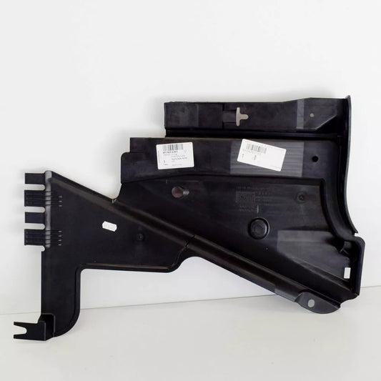 NEW AUDI A5 8F REAR RIGHT SIDE UNDERBODY COVER 8F0825216E ORIGINAL