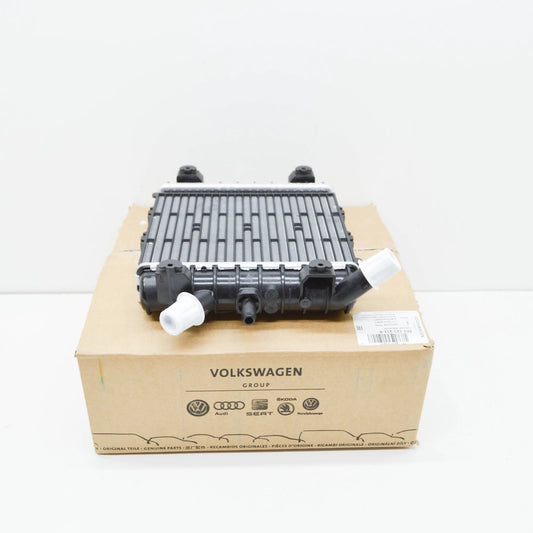 NEW AUDI A6 C8 COOLANT ADDITIONAL COOLER 4K0121212B