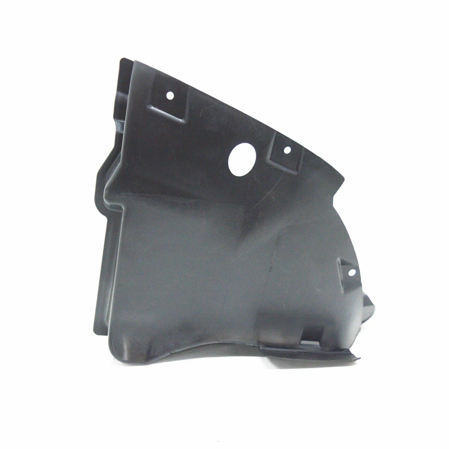 NEW MERCEDES-BENZ CLK C209 FRONT LEFT INNER FENDER FRONT PART A2098840322