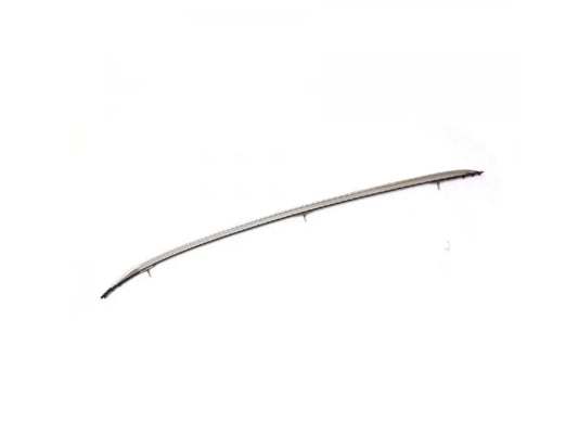 NEW BMW X3 F25 LEFT RETROFIT ROOF RAIL 51137230207 7230207 ORIGINAL