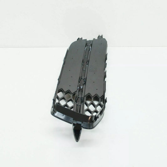 NEW AUDI A6 C7 RIGHT FOG LIGHT SURROUND GRILLE 4G0807682D9B9 2011 S-LINE