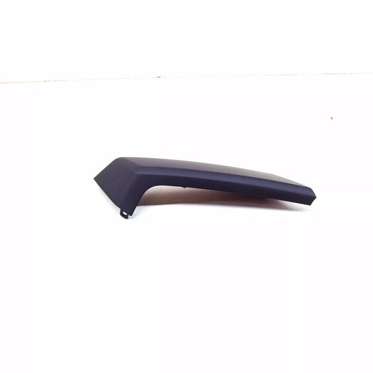 NEW VOLKSWAGEN TIGUAN MK2 FRONT DOOR PULL HANDLE LEFT TRIM 5NN86717181U ORIGINAL
