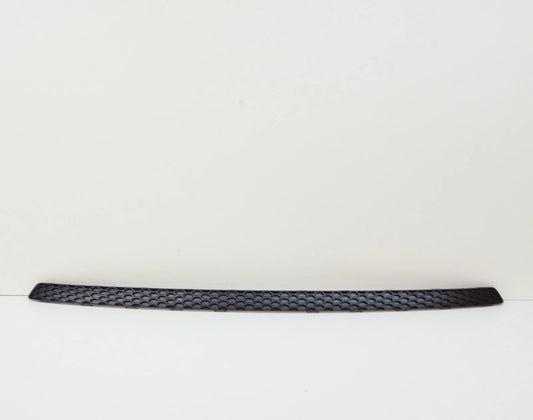 NEW AUDI A7 SPORTBACK 4G REAR BUMPER SPOILER 4G88078339B9