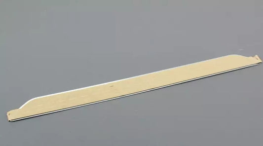 NEW VW POLO MK5 6R FRONT DOOR SILL SCUFF PLATE TRIM 6C4853537CWU6 ORIGINAL