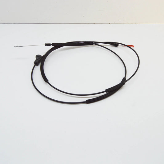 NEW AUDI R8 4S BONNET LOCK CABLE RHD 4S2823530B ORIGINAL