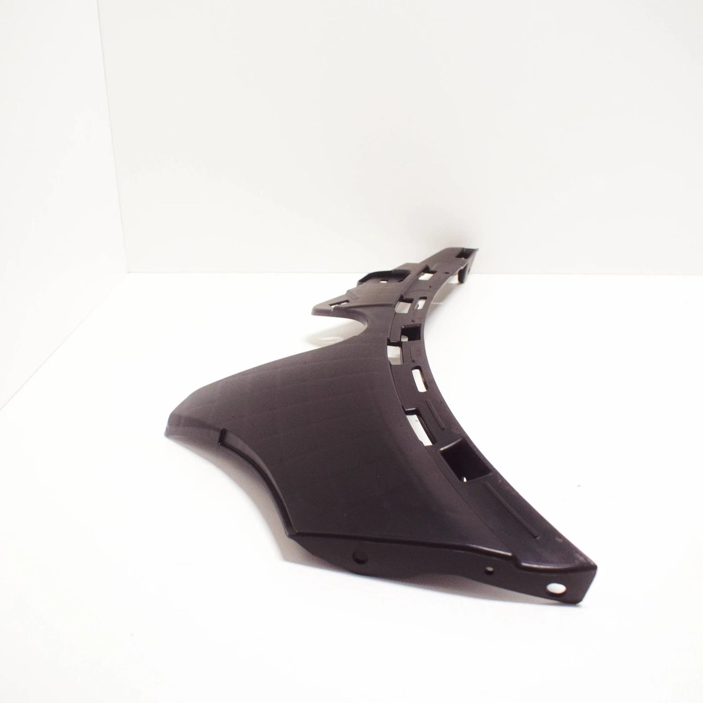 NEW MB GLC C253 FRONT BUMPER RIGHT BASIC MOUNTING A2538854303 ORIGINAL