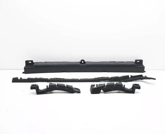 NEW AUDI E-TRON SPORTBACK GEA FRONT BUMPER FOAM PART 4KE807912A ORIGINAL