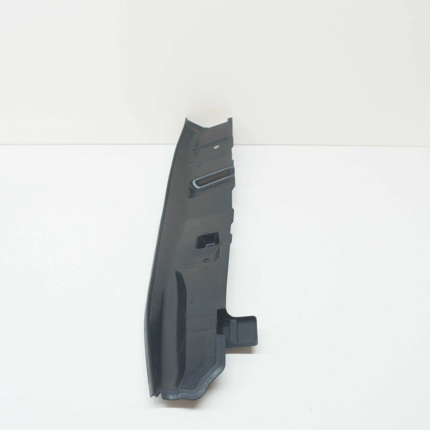 NEW AUDI A1 8X FRONT LEFT WING PLASTIC 8X0821111 2014 ORIGINAL