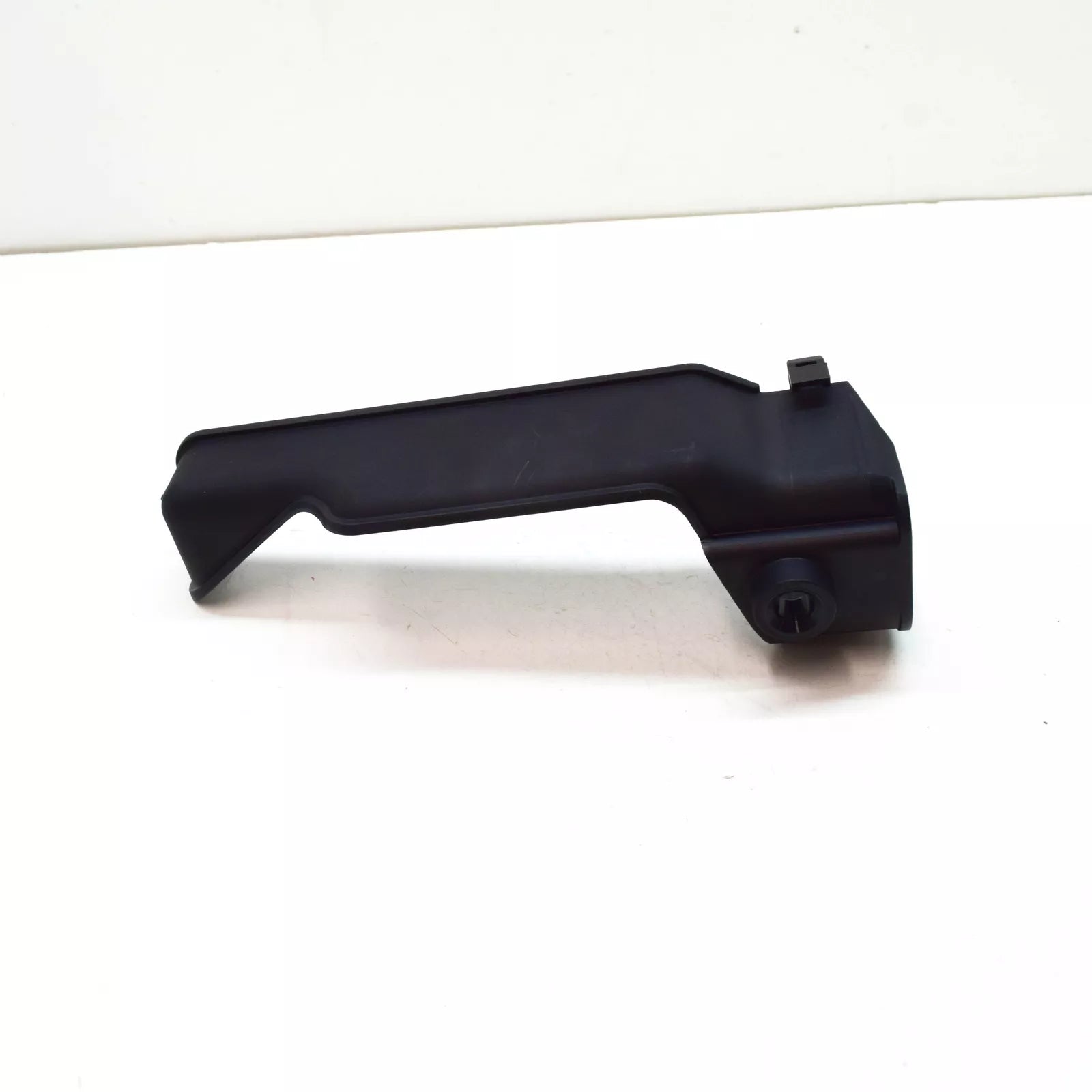 NEW BMW 5 G30 RIGHT PULL-DOWN TENSIONER 12908643115 ORIGINAL