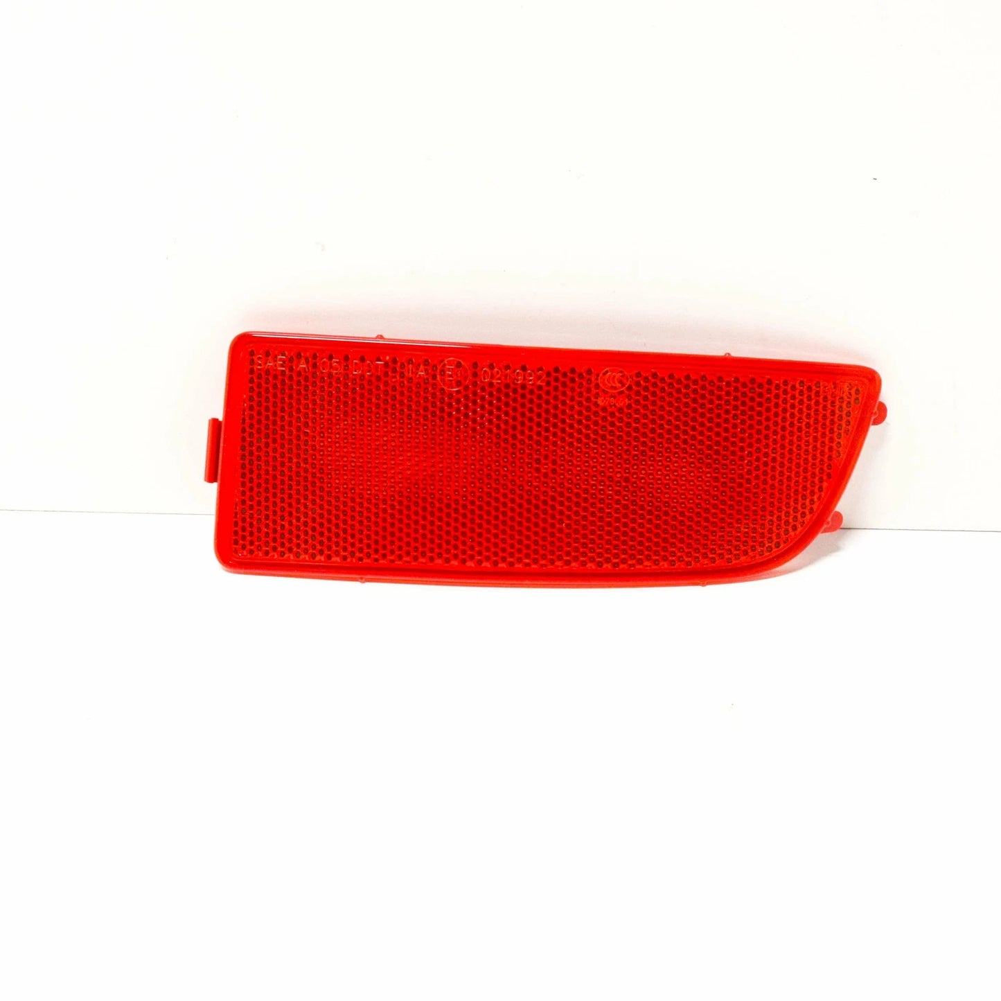 NEW VOLKSWAGEN CRAFTER 2E REAR BUMPER RIGHT SIDE REFLECTOR 2E0945105A ORIGINAL