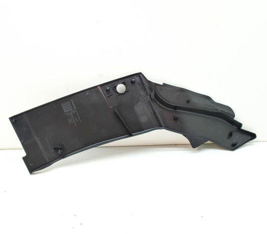 NEW AUDI A5 F5 FRONT RIGHT HEADLIGHT COVER 8W6805286A 9B9 8W6805286A9B9 ORIGINAL