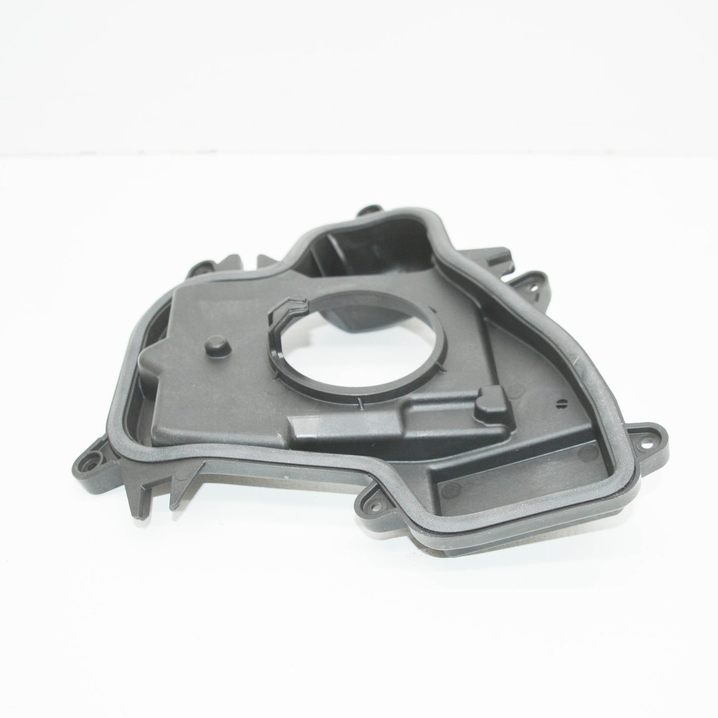 NEW AUDI Q8 4MN FRONT HEADLIGHT LEFT COVER CAP 4M8941159A ORIGINAL