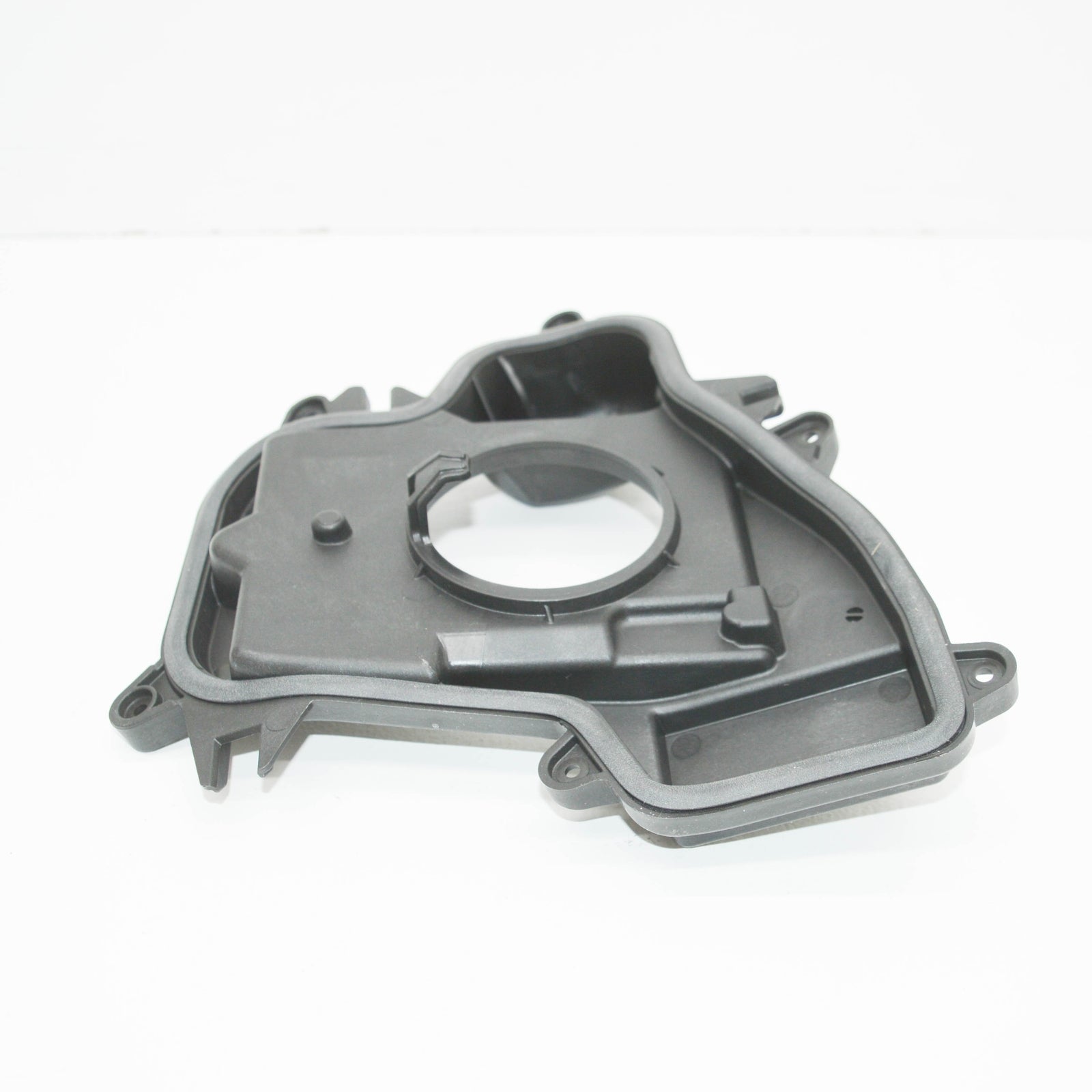 NEW AUDI Q8 4MN FRONT HEADLIGHT LEFT COVER CAP 4M8941159A ORIGINAL
