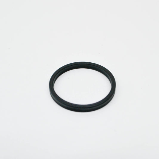 new audi rs q3 8u coolant regulator housing seal ring 07k121139 original