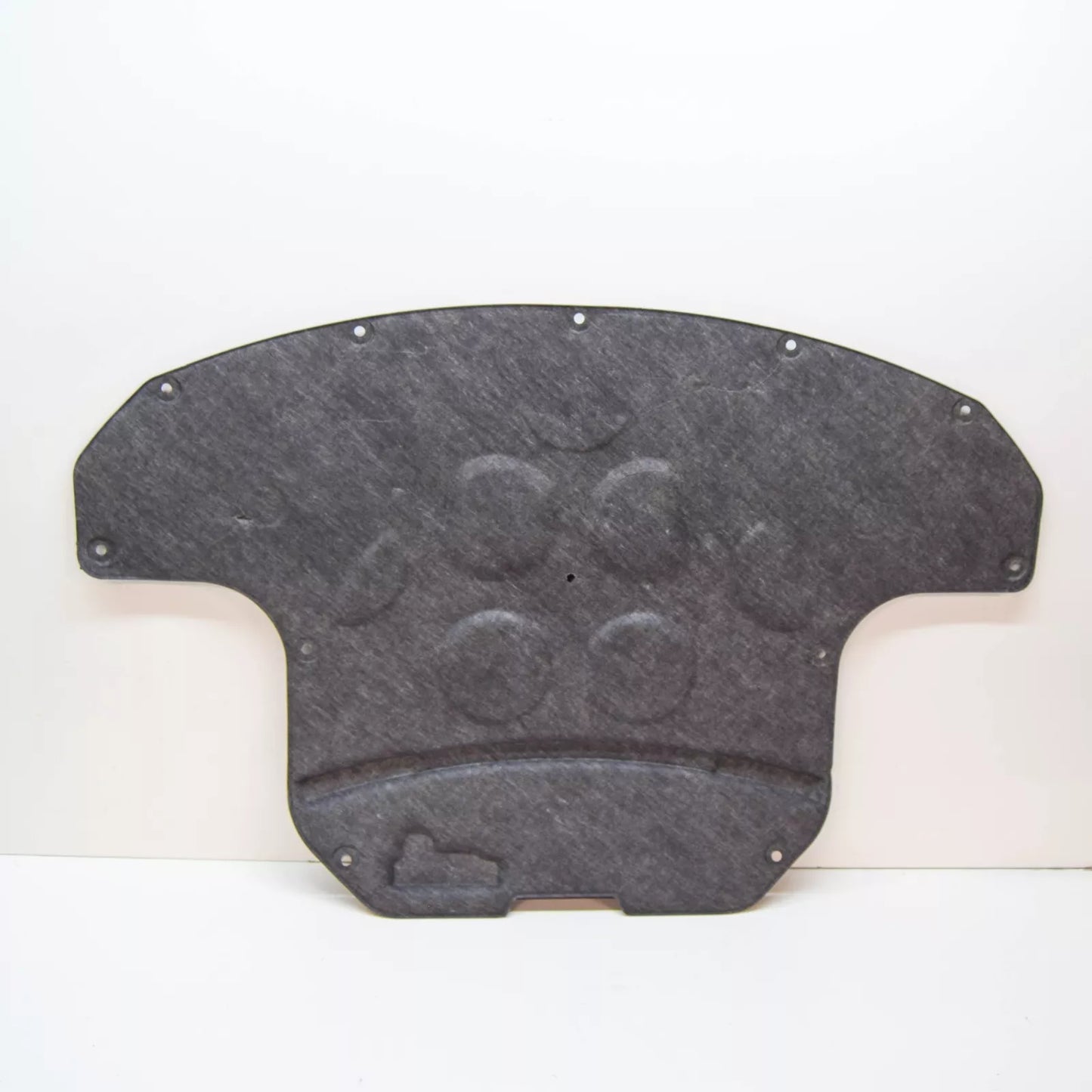 NEW MERCEDES-BENZ E C238 FRONT ENGINE HOOD DAMPING A2136820026 ORIGINAL