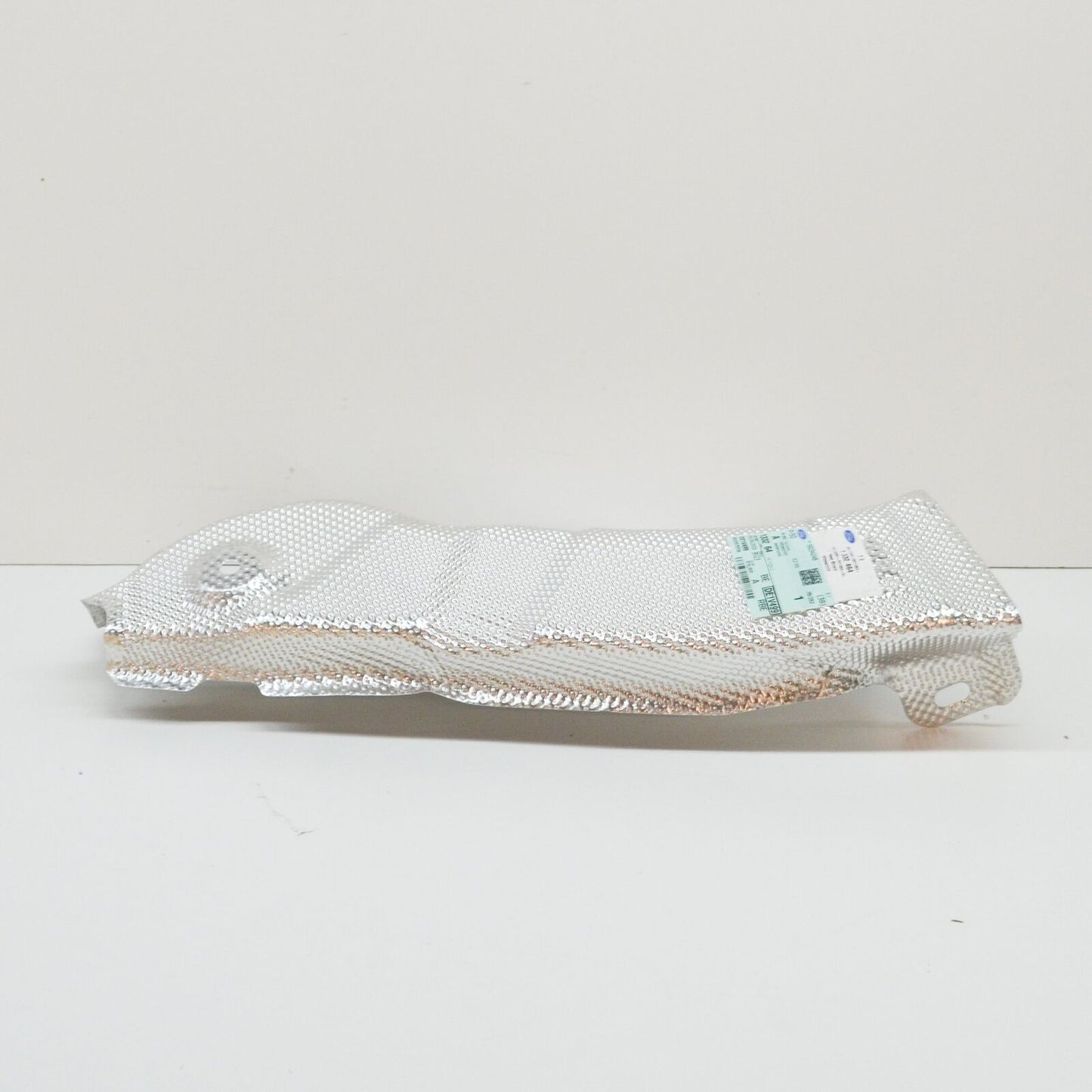 new ford focus mk2 rear exhaust system heat shield 1332464 original