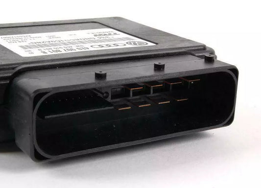 NEW AUDI A8 D3 REAR PARKING BRAKE CONTROL MODULE 4E0910801D ORIGINAL