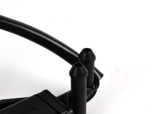 NEW BMW 3 COMPACT E36 WINDSHIELD WASHER NOZZLE 8350355 61668350355 ORIGINAL