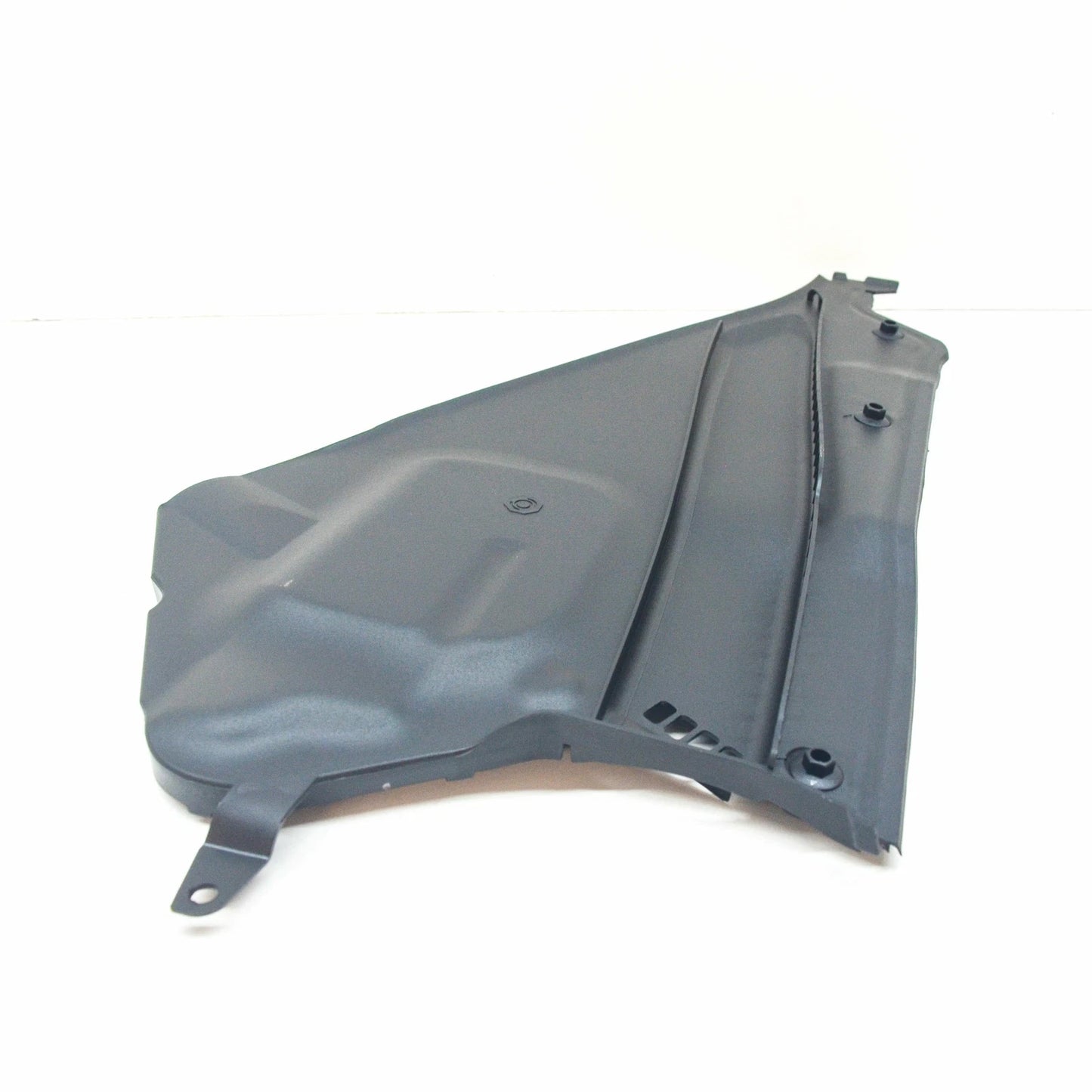 NEW BMW M2 COUPE F87 FRONT WINDSHIELD WIPER COWL PART LEFT RHD 18059699 ORIGINAL