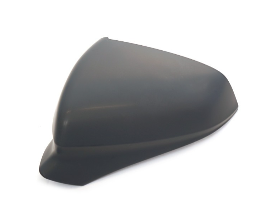 new seat leon kl1 front left door mirror frame 5fa857537bgru original