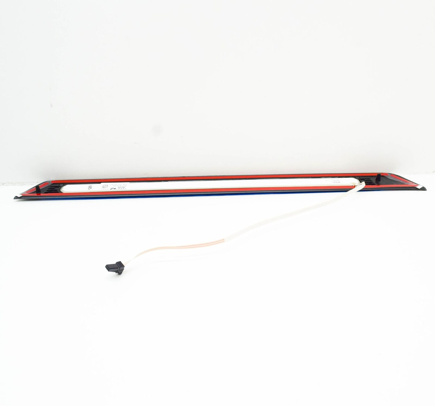 NEW AUDI A6 C8 AVANT FRONT LEFT SILL TRIM 4K0947405A ORIGINAL