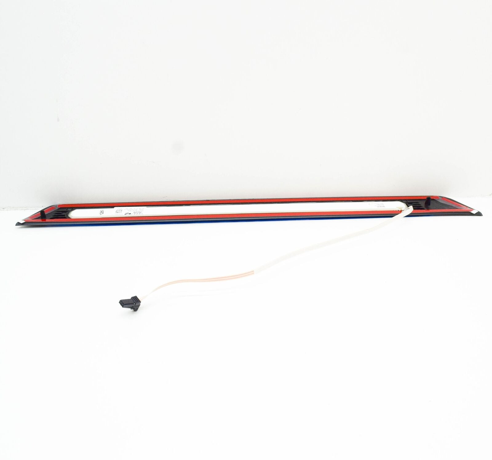 NEW AUDI A6 C8 AVANT FRONT LEFT SILL TRIM 4K0947405A ORIGINAL