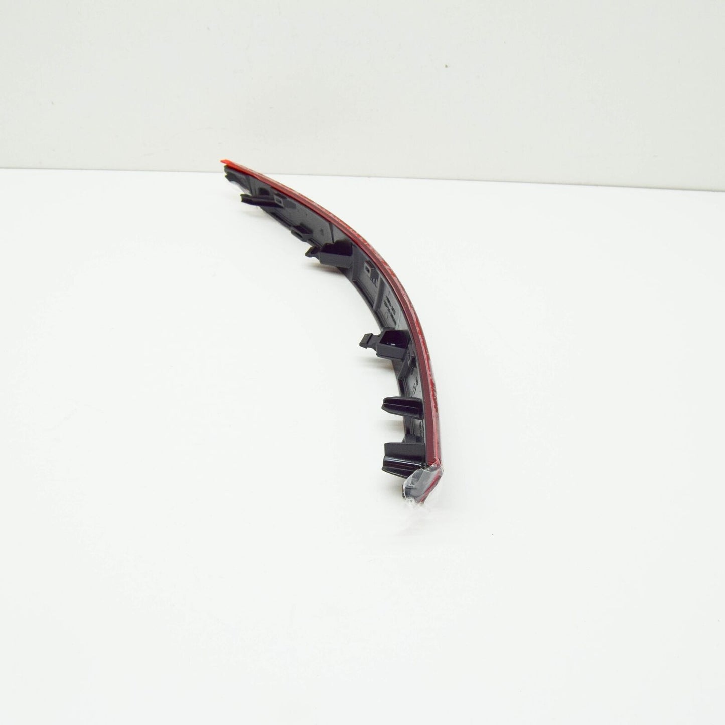 NEW AUDI Q4 E-TRON REAR LEFT BUMPER REFLECTOR 89A945105 ORIGINAL