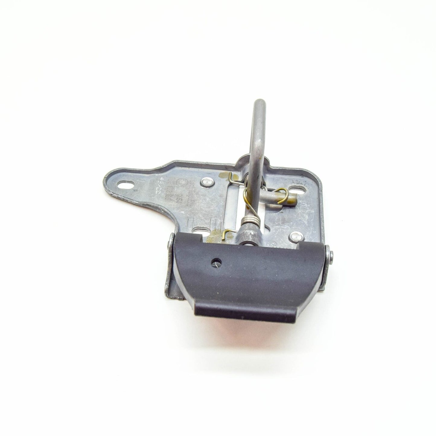 NEW SKODA OCTAVIA 5E MK3 UPPER PART BONNET LOCK 5E0823186C ORIGINAL