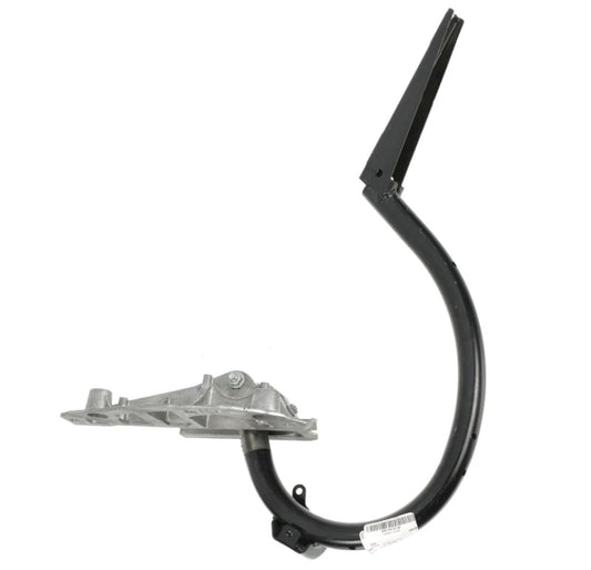 NEW MERCEDES-BENZ C W205 REAR RIGHT SIDE TRUNK LID HINGE A2057500428 ORIGINAL