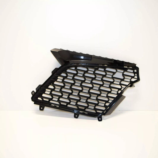 NEW AUDI R8 4S FRONT BUMPER LEFT GRILLE 4S0807683C9B9