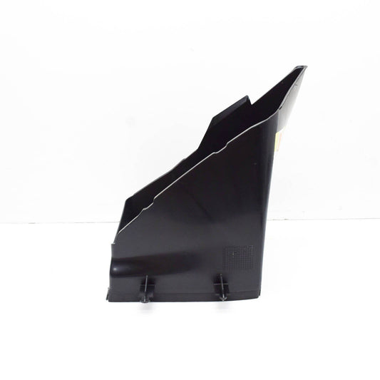 new bmw m8 cabrio f91 right radiator air duct 51748059690 8059690 original