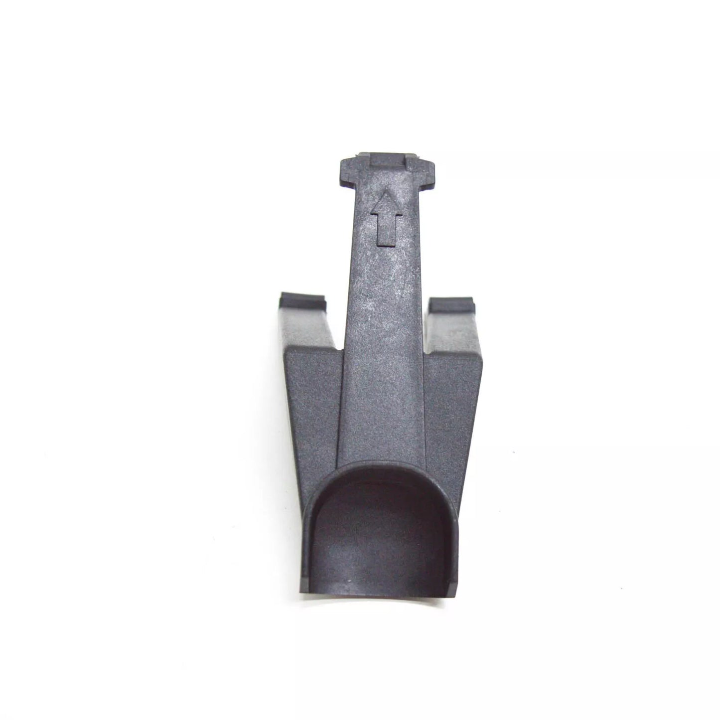 NEW BMW 7 E32 RADIATOR MOUNTING BRACKET 17111709332 1709332 ORIGINAL