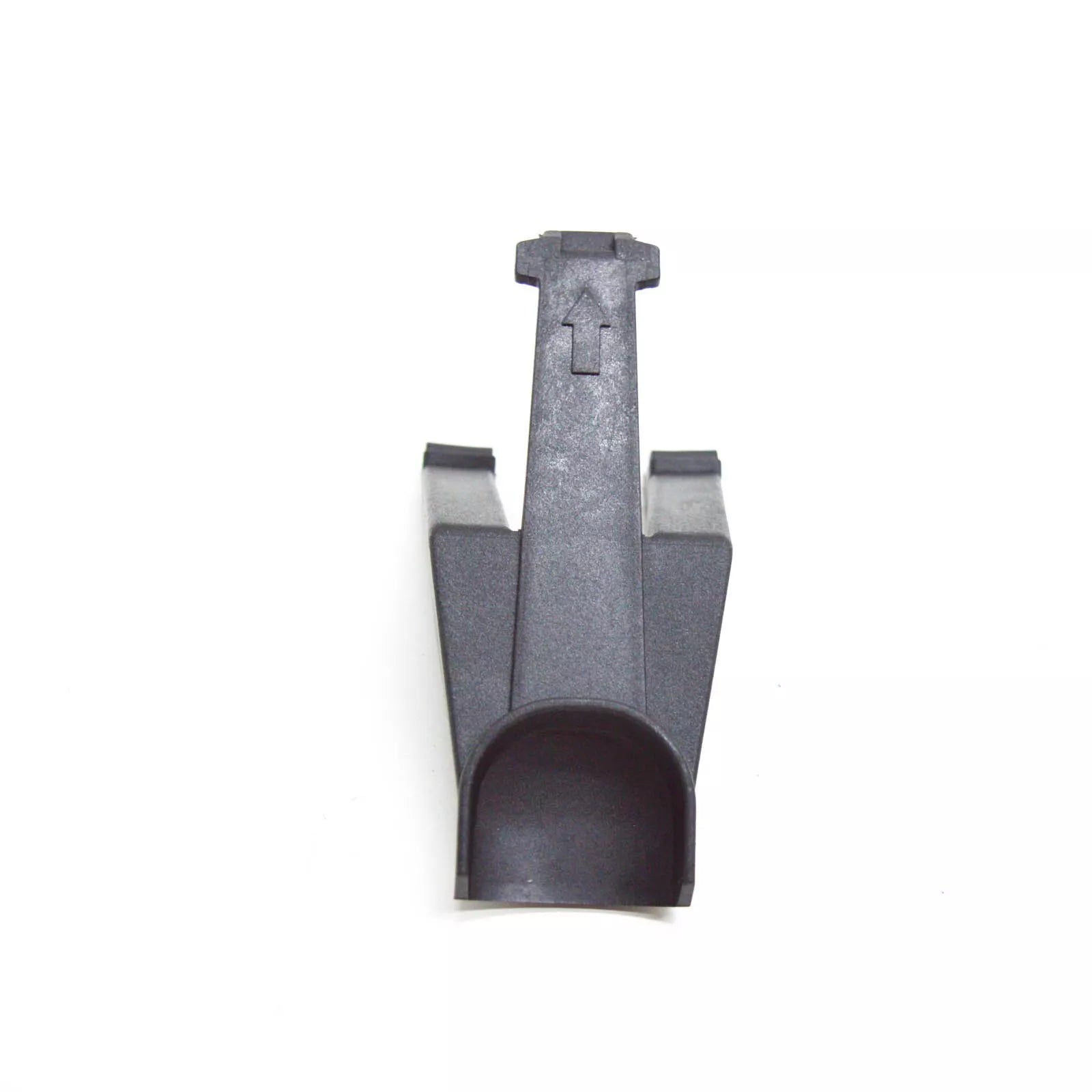 NEW BMW 7 E32 RADIATOR MOUNTING BRACKET 17111709332 1709332 ORIGINAL