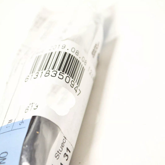 NEW BMW 5 E39 HAZARD SWITCH BUTTON 61318350947 8350947 ORIGINAL