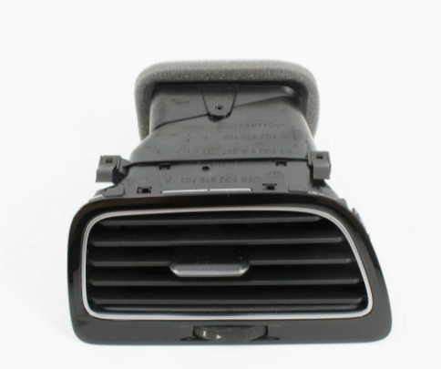 NEW VW GOLF MK7 5G FRONT LEFT DASH PANEL AIR VENT RHD 5G2819703RQYI ORIGINAL