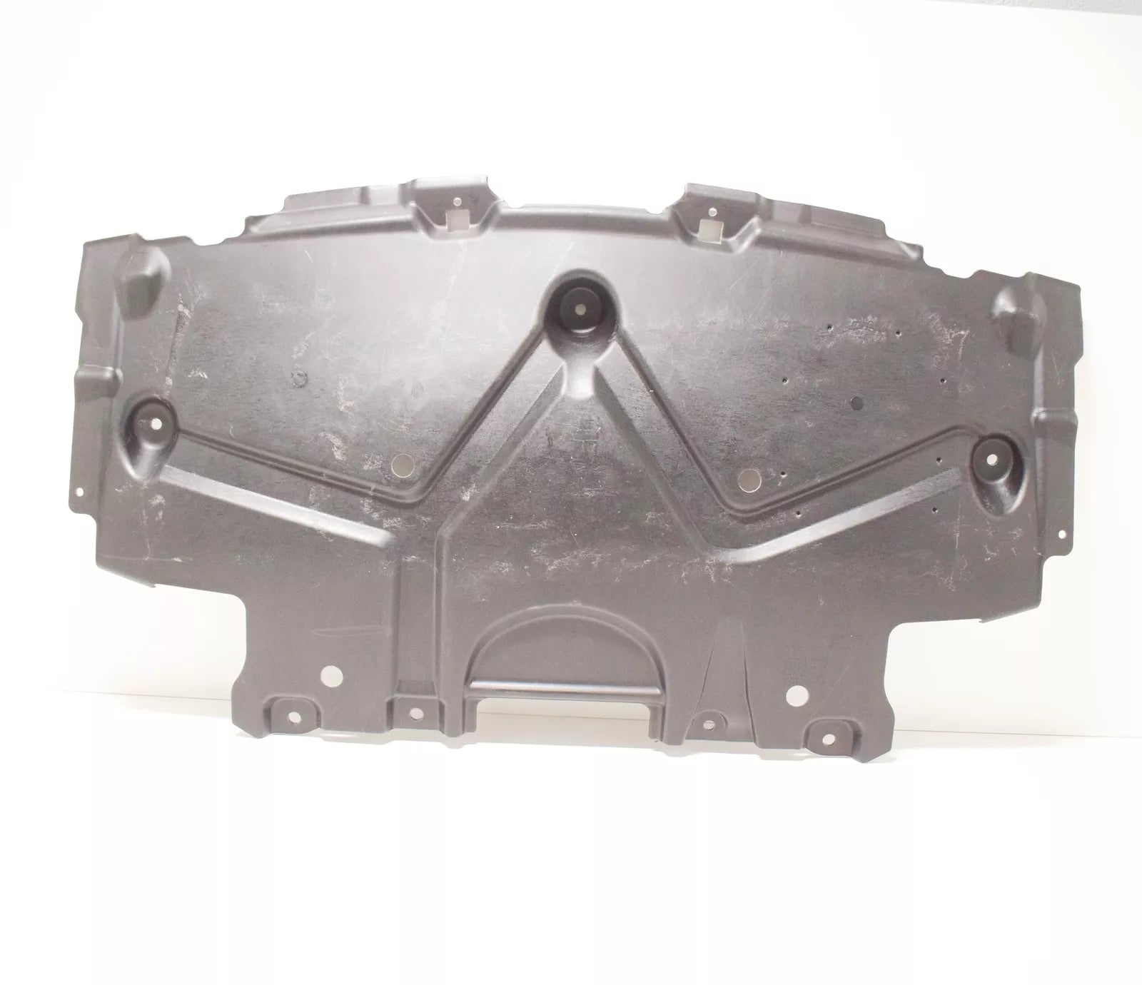NEW MERCEDES-BENZ GL-CLASS X164 UNDERBODY COVER A1645241130 ORIGINAL