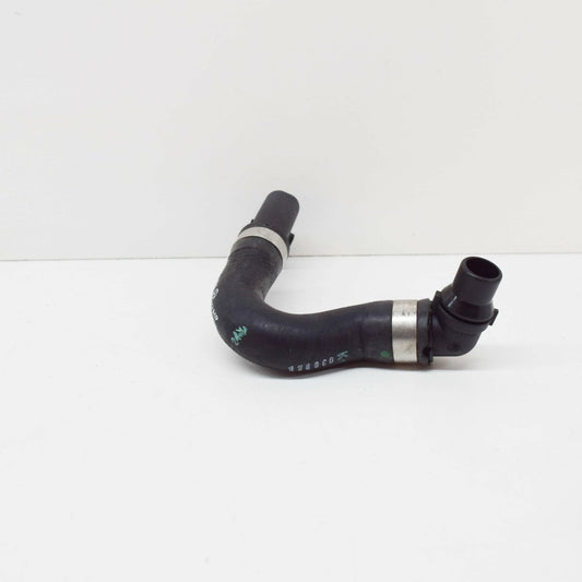 NEW MERCEDES-BENZ CLS C219 HEATER HOSE PIPE A2118328494 ORIGINAL