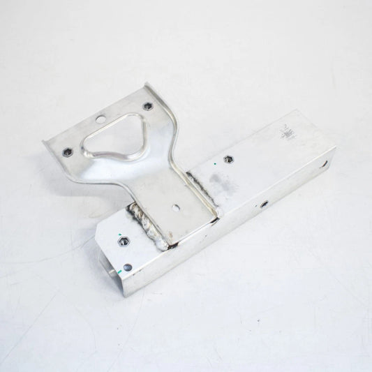 NEW BMW 5 F10 M5 FRONT RIGHT LOWER DEFORMATION ELEMENT 51118049672 ORIGINAL