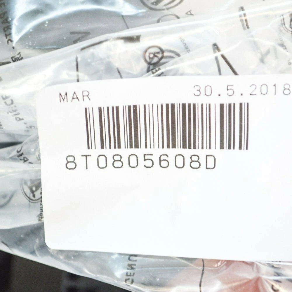 NEW AUDI A5 RS5 8T 4.2I 331KW FRONT RIGHT HEADLIGHT BRACKET 8T0805608D