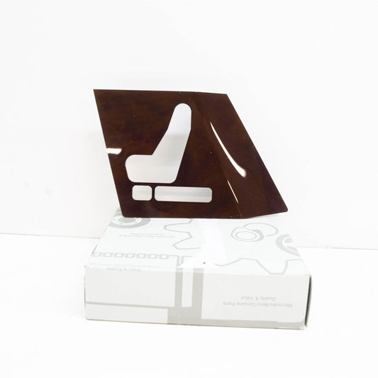 NEW MERCEDES-BENZ SL R129 FRONT RIGHT DOOR PANEL TRIM COVER A1297200422 ORIGINAL