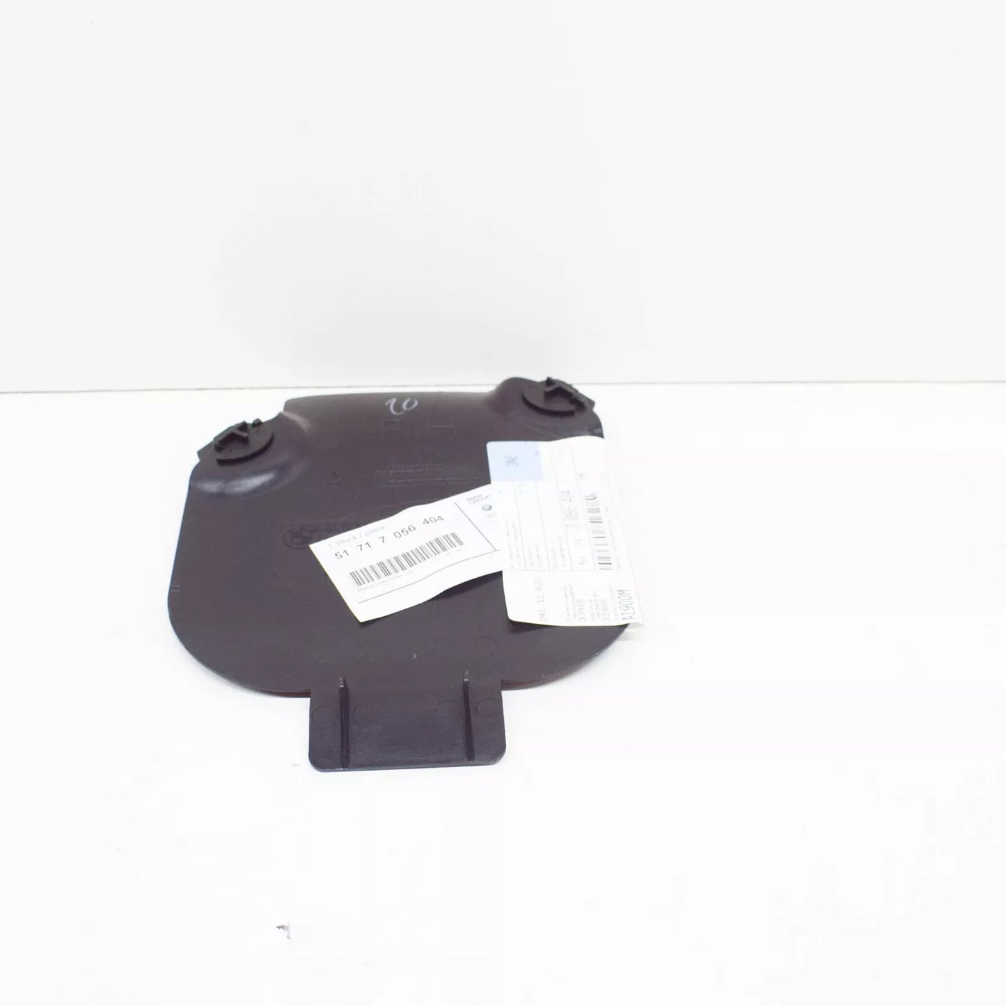 NEW BMW Z4 E85 FRONT RIGHT WHEEL ARCH COVER 51717056404 ORIGINAL