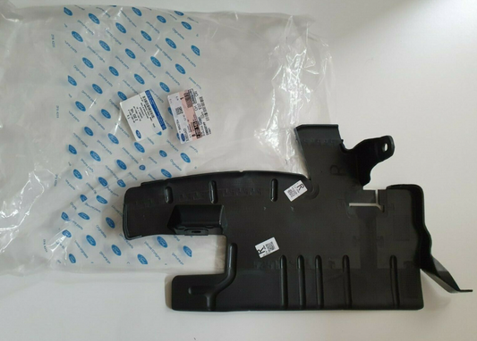 new ford tourneo custom front body system right deflector 2202145 original