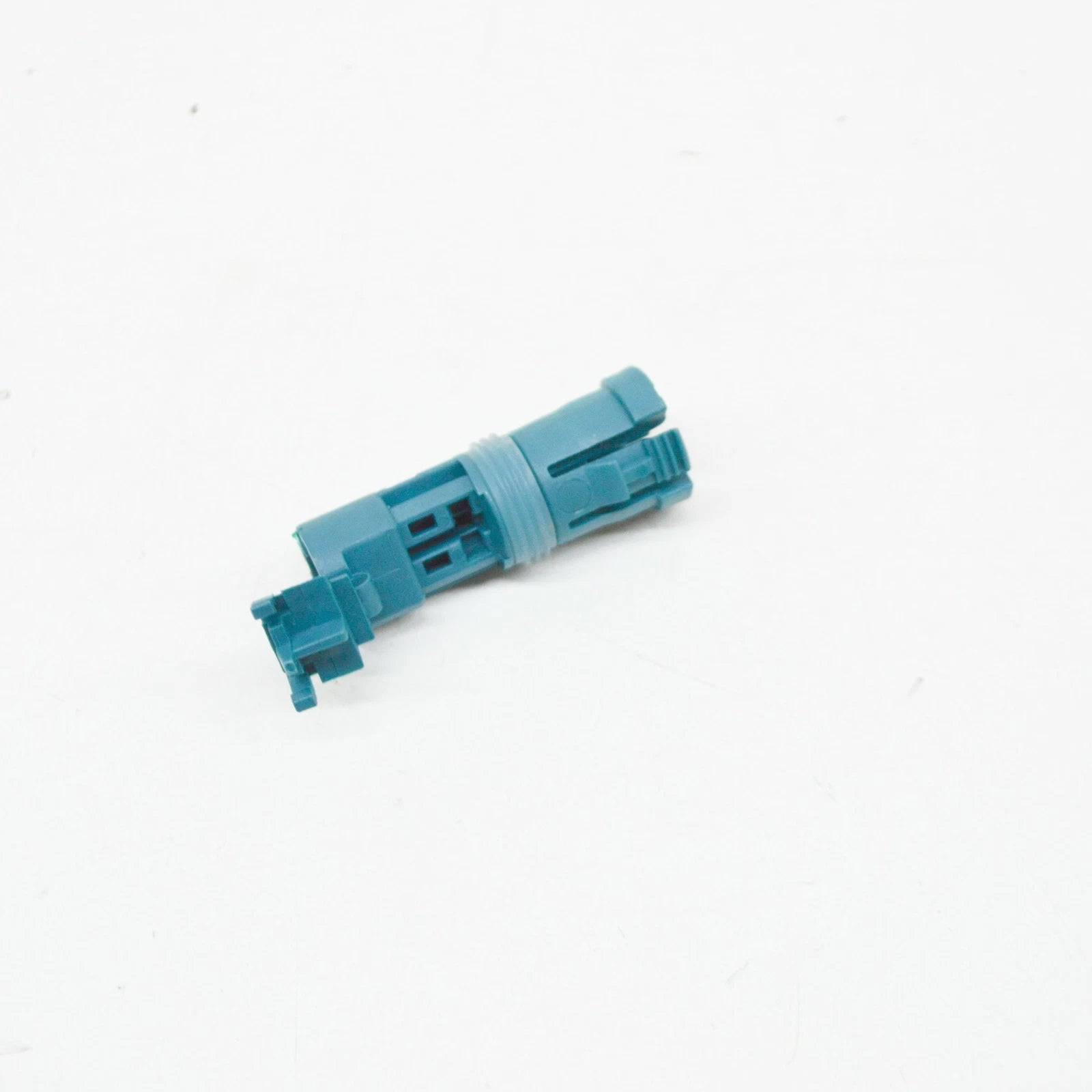NEW BMW 7 E38 ABS WHEEL SPEED SENSOR CONNECTOR 61131392246 1392246 ORIGINAL