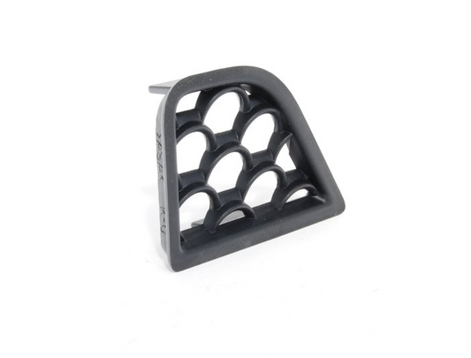 NEW MERCEDES-BENZ SL R230 REAR BUMPER RIGHT OUTSIDE GRILLE A2308854053 ORIGINAL