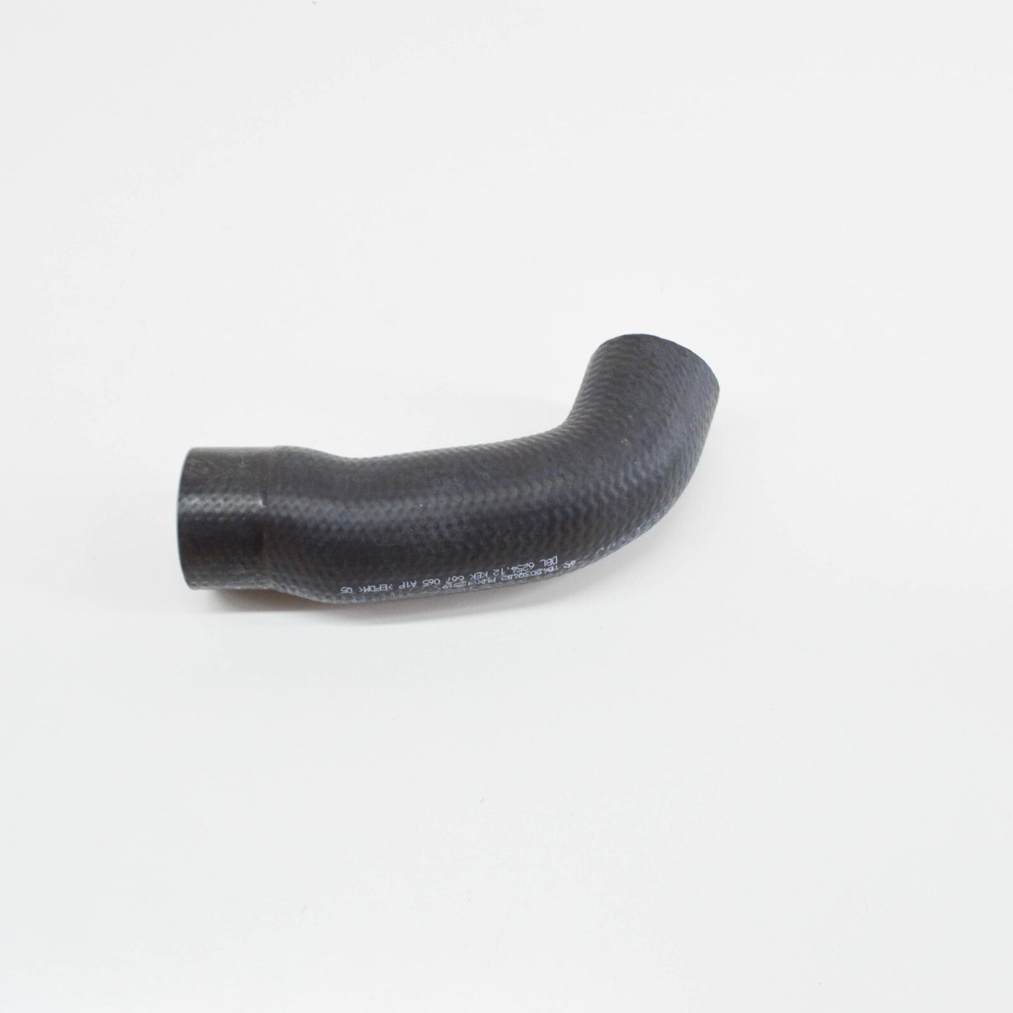 NEW MERCEDES-BENZ S-CLASS W140 WATER PUMP HOSE A1042030482 ORIGINAL