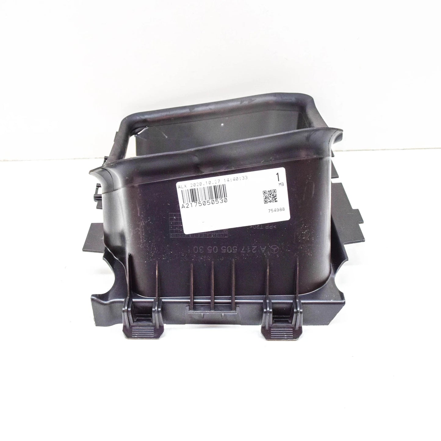 NEW MERCEDES-BENZ S COUPE C217 REAR AIR DUCT A2175050530 ORIGINAL