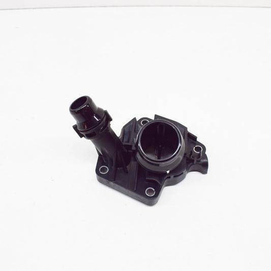 NEW BMW 1 F20 COOLING SYSTEM PUMP THERMOSTAT HOUSING 11518577895 ORIGINAL