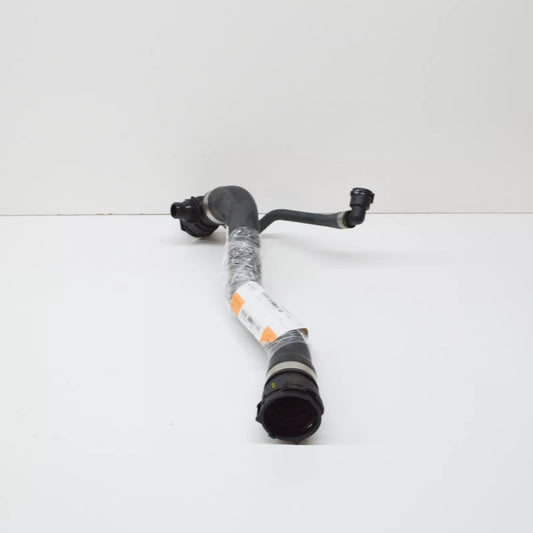 NEW BMW X3 E83 RADIATOR COOLANT HOSE 17123445893 3445893 ORIGINAL