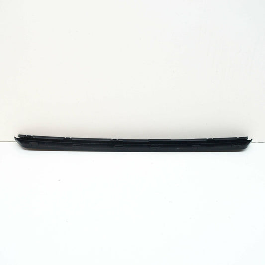 NEW VOLKSWAGEN ID.3 FRONT BUMPER CENTER LOWER TRIM 10A807155A041 ORIGINAL